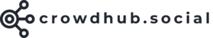 crowdhub.social Logo